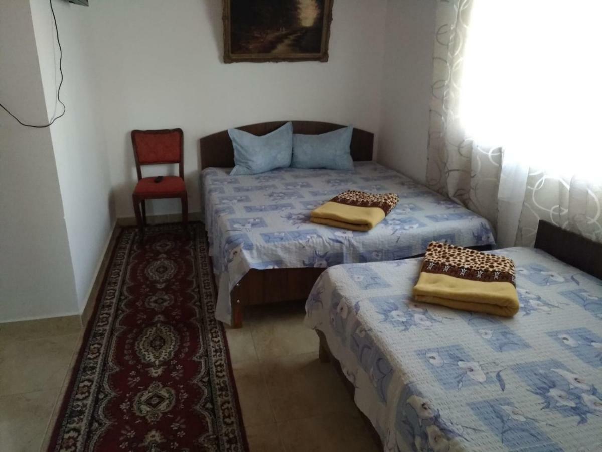 Casa Din Gradina
