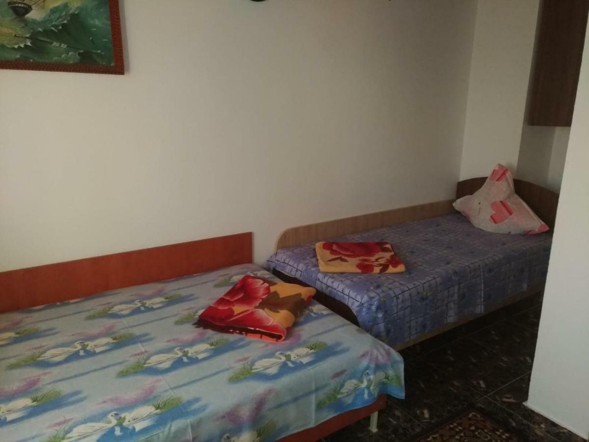 農家樂 Casa Din Gradina