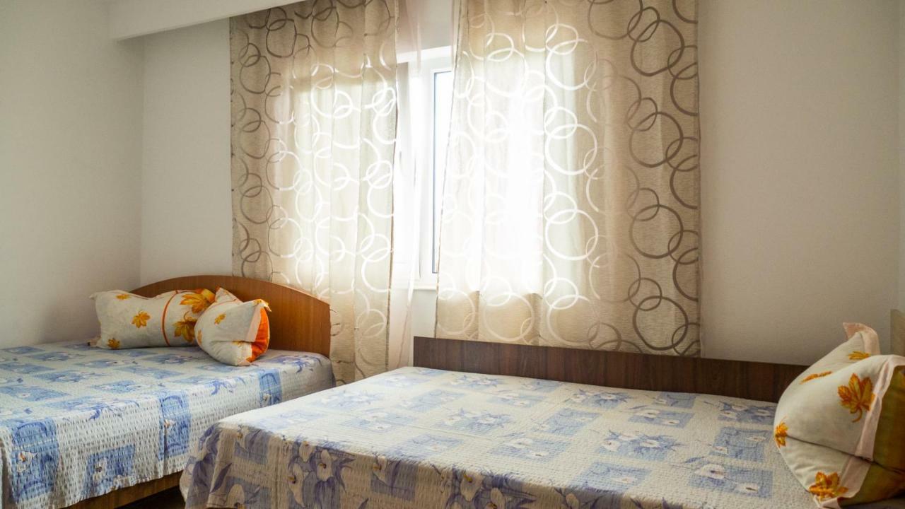 Casa Din Gradina 農家樂 Eforie Sud (Constanta)