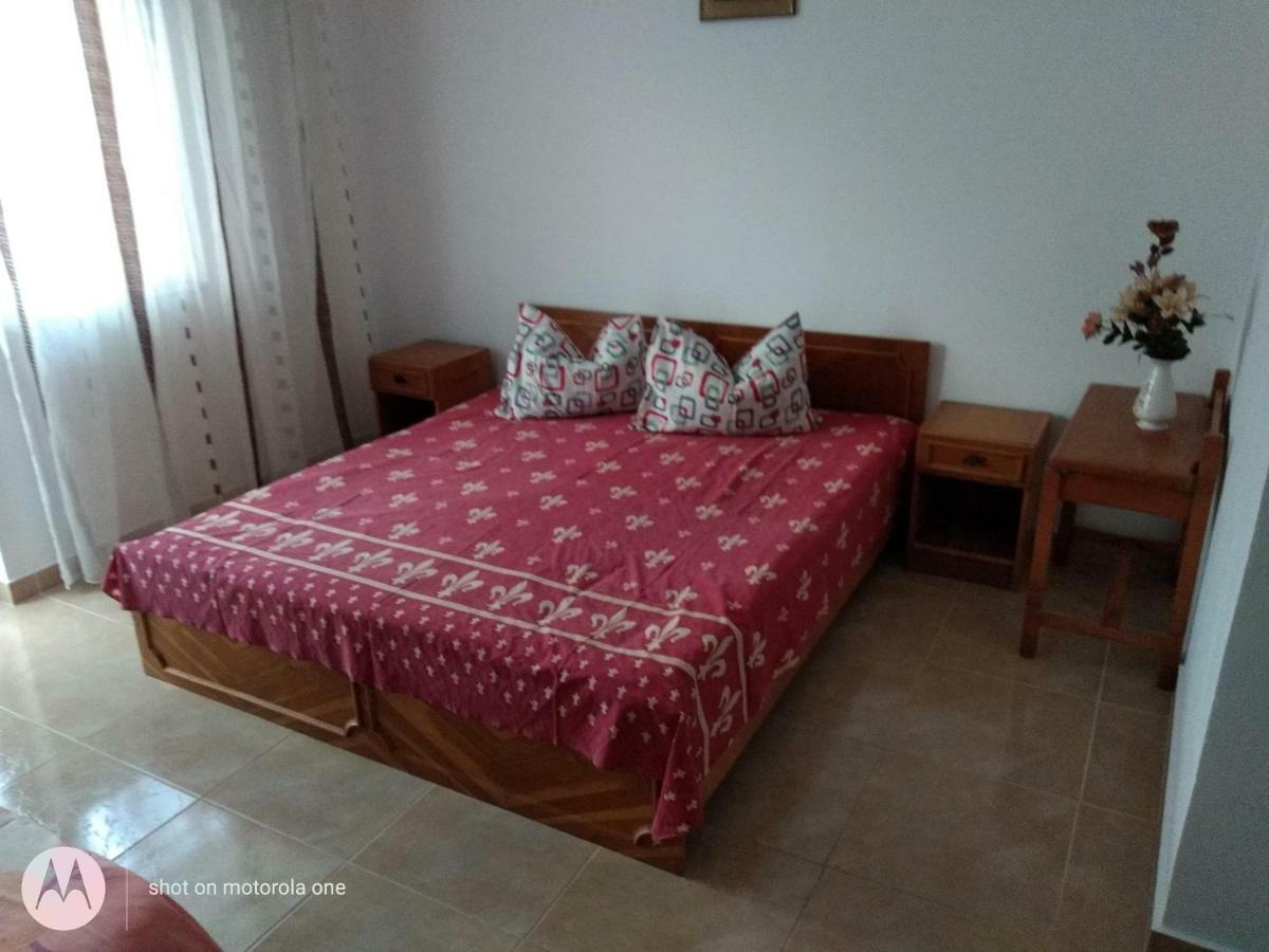 Casa Din Gradina 農家樂 Eforie Sud (Constanta)